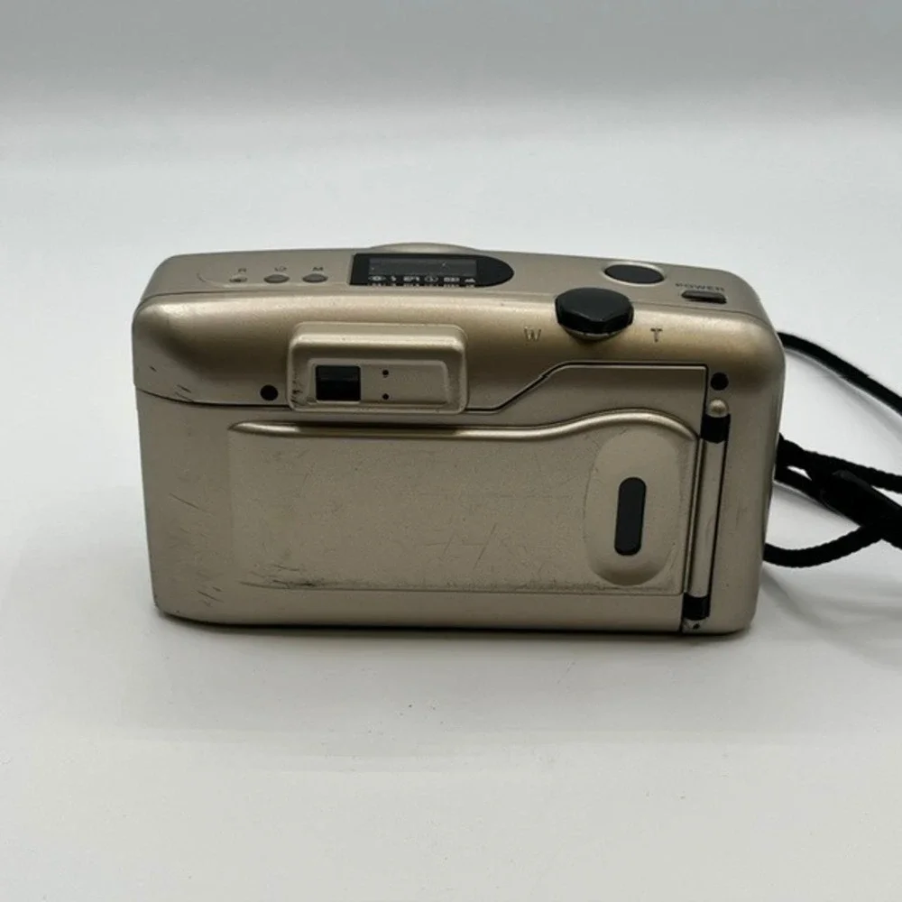 Vivitar pz3090 series